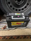 Everstart Car Battery 1000 Crank Amps Part Number MAXXH7. Fixed Price $125.00.