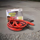 Gauge 25' Heavy Duty 1200AMP Auto Truck Jumper Booster Jumping Battery Cable. Fixed Price $62.99.