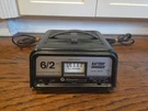 Schumacher Series 6/2AMP 6/12V Dual/manual Rate Battery Charger SE-82-6. Fixed Price $34.95.