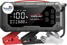 10-IN-1 Car Jump Starter With Air Compressor, 8000A 160PSI Box. Fixed Price $167.71.