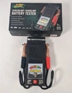 Battery Tester Tender 12V 100 AMP/6V 50. Fixed Price $19.54.