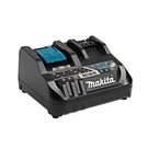 Makita DC18RE 18V Lxt / 12V Max Cxt Li Ion Rapid Optimum Charger 220V- Bulk. Fixed Price $150.50.
