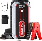 Portable Jump Starter. Fixed Price $38.00.