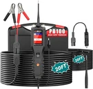 40FT Electrical Power Circuit Tester Probe 12V 24V Short Open Breaker Finder. Fixed Price $65.99.