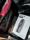 Nexpow 6000A Battery Jumper Starter Portable, 24000MAH With 60W Pd. Fixed Price $99.00.