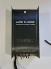 Kussmaul Automatic Battery Charger Model 12 Ho-pim. Fixed Price $75.00.