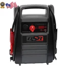 Dsr Professional Grade Automotive 2200 Peak Amp 12-VOLT Jump Starter &portable. Fixed Price $318.09.
