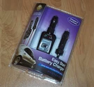 Easy Start Battery Charger From Protocol - New/unopened. Fixed Price $8.99.
