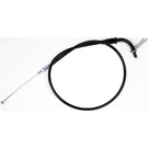 Motion Pro Black Vinyl Throttle Pull Cable 05-0344. Fixed Price $23.23.