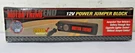 Motor Trend MTJ-24/3723 Rechargeable 12V Power Jumper Block New Sealed. Fixed Price $33.12.
