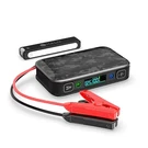 Halo Bolt Pal 1000 Portable Car Jump Starter Usb-a Usb-c Charger Ports Black. Fixed Price $139.79.