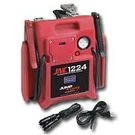 Solar SOLJNC1224 Jump-n-carry 12/24 Volt Starter 3400 Peak Amps 850 Cran. Fixed Price $471.19.