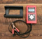 Auto Meter 6V 12V Intelligent Handheld Digital Car Battery Tester SB-300. Fixed Price $329.95.