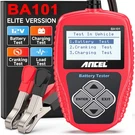 Ancel BA101 Car Battery Tester 12V Digital Analyzer 100 2000CCA. Fixed Price $45.99.
