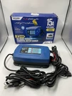 Schumacher Electric Ship 'n Shore Three-bank On-board Battery Charger *read*. Fixed Price $22.64.