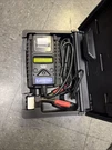 Cornwell ESC726 Digital Battery And Electrical System Analyzer. Fixed Price $165.00.