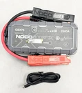 Noco Boost GBX75 2500A Ultrasafe Jump Starter. Fixed Price $155.78.