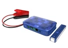 Halo Bolt Pal 1000A Jump Starter W/ Removable Flashlight New. Fixed Price $44.99.