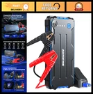Portable 4000A Car Jump Starter, Battery Booster For Up To 10.0L Gas & 8.0L Dies. Fixed Price $71.99.