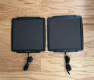 Schumacher SP-400 Electric Solar Charger Maintainer 4.8W/260MA 12V. Fixed Price $60.00.