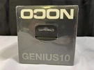 Noco GENIUS10 Fully-automatic 10A 6V & 12V Smart Battery Charger And Maintainer. Fixed Price $194.99.