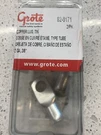 Grote 82-9171 Copper Lug, Tin, Ga, 3/8". Fixed Price $7.00.