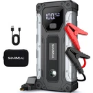 Sharmeal Car Jump Starter 5000A, Battery Pack For. Fixed Price $67.57.