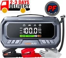 Yaberauto Jump Starter + Air Compressor 8000A 160PSI 65W Project Farm Approved. Fixed Price $149.00.