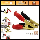 Heavy Duty Alligator Clips For Car Battery Charger - 100A/800A/1500A Jumper Cabl. Fixed Price $32.39.