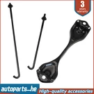 New For Toyota 2003-2024 4RUNNER GX470 Battery Hold Down Clamp Kit 74481-26020. Fixed Price $13.99.