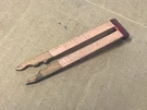 Associated Equipment 6200 Side Terminal Adapter 1 Piece. Fixed Price $8.95.