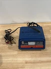 Schumacher SE-86 Amp 6/12 Volt Solid State Battery Charger, Made In Usa. Fixed Price $40.00.
