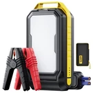 Car Jump Starter 150PSI Air Compressor 12000MAH Emergency Battery Power Bank Ei. Fixed Price $91.19.