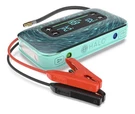 Sale Halo Bolt Air+ 1750 Portable Car Battery Jumper 130 Psi Compressor Teal. Fixed Price $119.95.