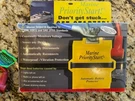 Marine Priority Start Automatic Battery Protector PS-1000A Nob. Fixed Price $89.95.