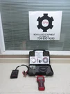 Snap On EECS400A Wireless Electrical Battery System Analyzer W/ Case Used. Fixed Price $279.99.