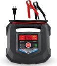 Schumacher Electric SC1280 15-AMP Battery Charger New. Fixed Price $71.99.