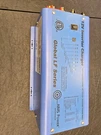 Aims 600 Watt Pure Sine Inverter Charger 12V Etl Listed To Ul 458. Fixed Price $225.00.