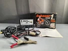 Schauer Amp Battery Charger Model 11612 Motorcycle Mower Snowmobile. Fixed Price $17.58.