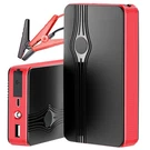 1000A Peak Battery Jump Starter 12V Portable Car Auto Power. Fixed Price $26.98.