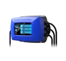 15 Amp 3-BANK On-board Marine Batte Schumacher SC1389 Expedited Shipping. Fixed Price $267.98.
