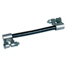 Grote 849402 Dual Battery Cables, Ga 12". Fixed Price $47.27.