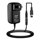 12V Ac/dc Adapter Charger For Husky 3/8 In Cordless Ratchet H38CPRAT Power. Fixed Price $14.55.