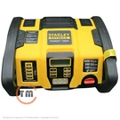Stanley Fatmax Power Station 12V Jump Starter Usb Charger Air Pump 1000 Peak Amp. Fixed Price $89.62.