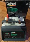 Sears Diehard 6V 12V Automatic Battery Charger 2/10/60 Amp Model 200 713101. Fixed Price $79.90.