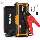 Gooloo GP4000 Jump Starter 4000A 26800MAH Battery Charger Power Bank Portable. Fixed Price $79.99.