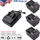 Battery For Snap On 18V 4AH CTB8185 CTB7185 CTB8187 CT7850 CT9075 CTC720 Charger. Fixed Price $44.90.