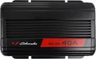 Schumacher SDC371 40A 12V Dc-dc Smart Battery Charger Agm Lithium Solar Alt. Fixed Price $105.99.