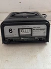 Schumacher Battery Charger Se 20-MA Twin Rate Fully Automatic. Tested. Works.. Fixed Price $39.99.
