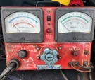 Sun Electric VAT-28 Volt Ampere Tester Starter Battery Gen Alternator. Fixed Price $199.95.